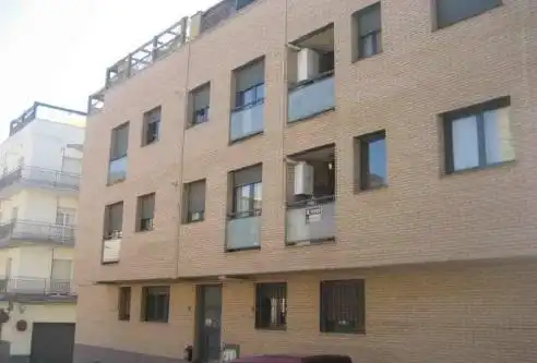 Exterior view of Flat for sale in Magraners