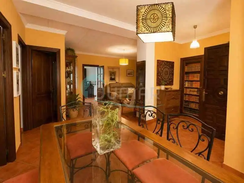 Chalet en venta en San Pedro de Alcántara, imagen 4