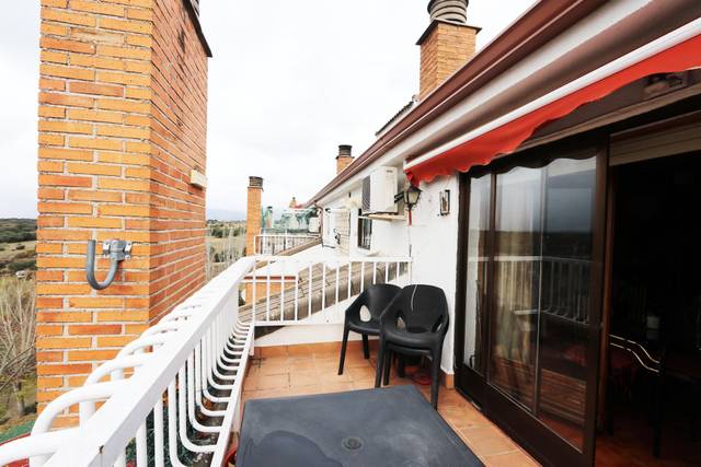 Ático en Venta en Colmenarejo