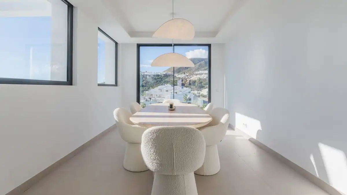 Casa a schiera in vendita a Benalmádena pueblo, imagen 8