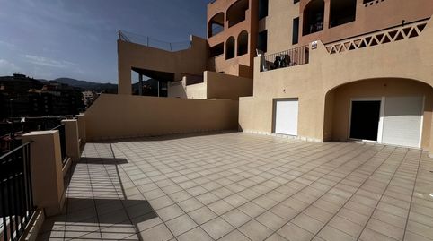 Foto 3 de Piso en venta en Calle Calle Francisco Alcaraz, Aguadulce Norte, Roquetas de Mar