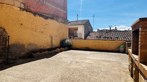 Foto 2 de Casa adosada en venda a Cervià de Les Garrigues, Lleida