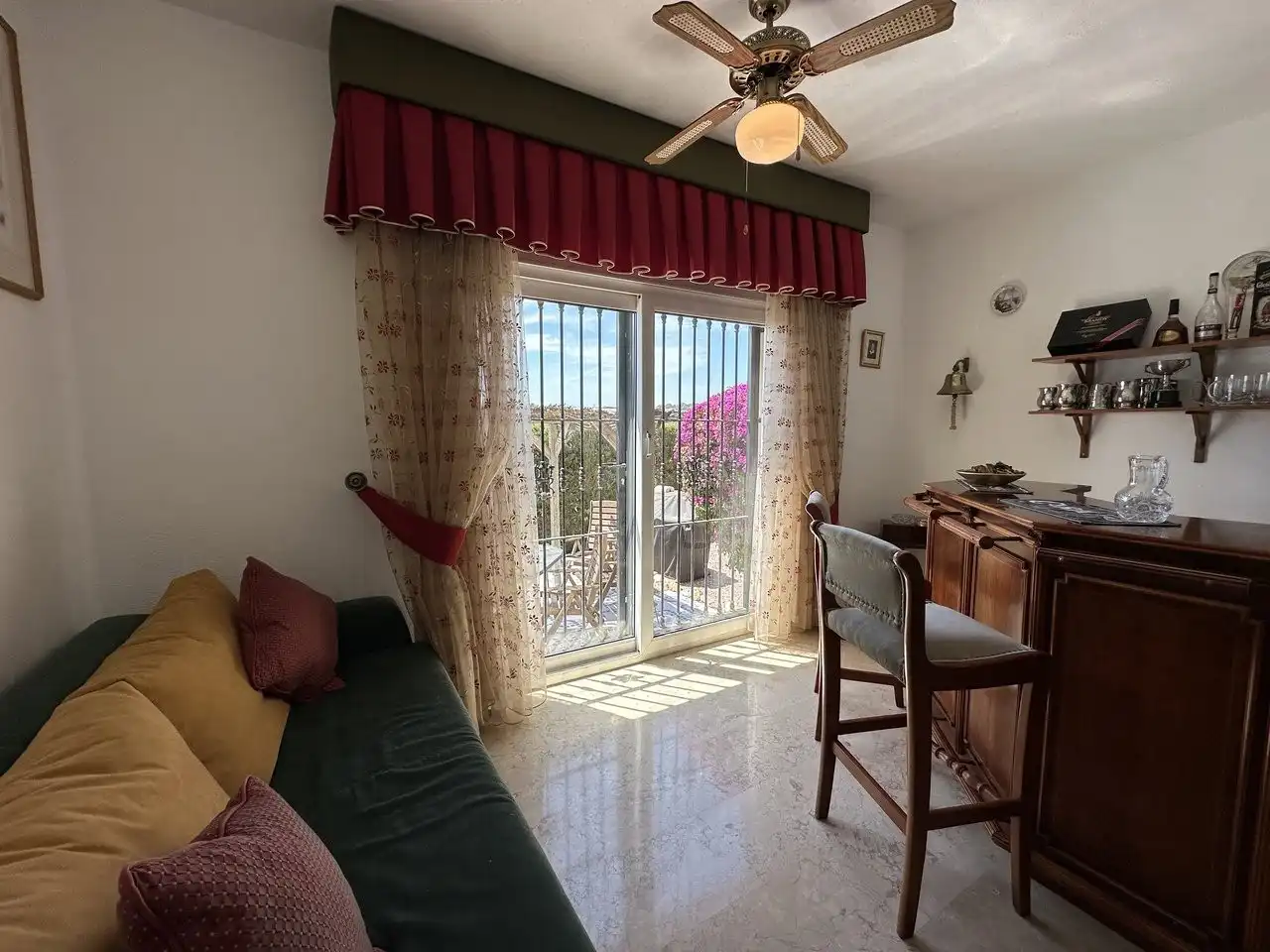 Casa o xalet en venda a N/A, -1, Lomas de Campoamor - Las Ramblas
