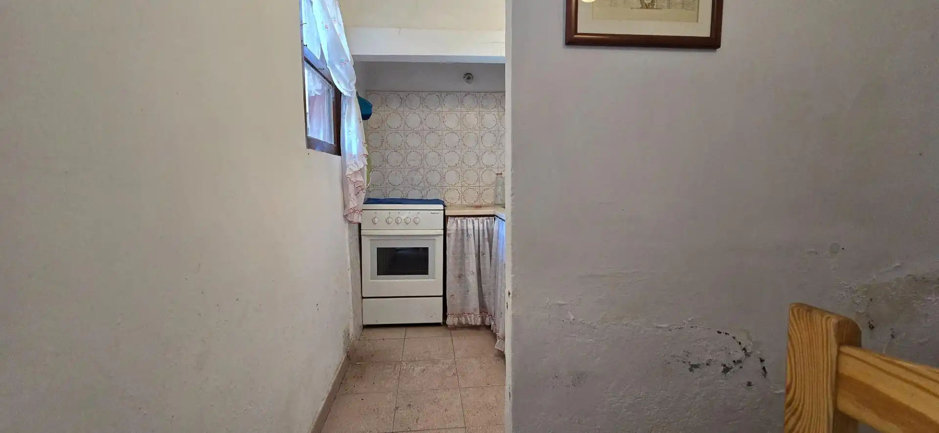Cocina de Casa o chalet en venta en Los Llanos de Aridane con Jardín privado, Trastero y Balcón