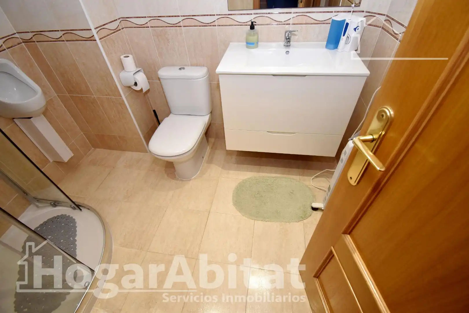 Piso con terraza en venta en Calle Penyagolosa, imagen 45