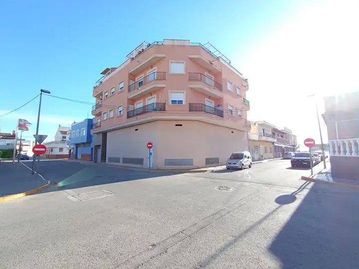 Terreno rustico in vendita a C/ Almoradí, imagen 5
