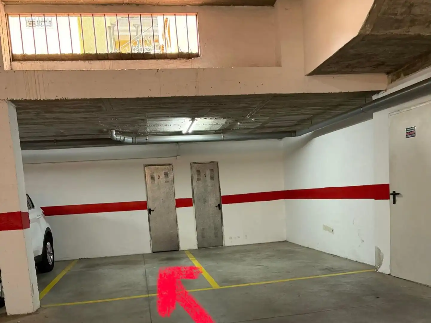Piso en venta en Calle Alderete, 15, El Molinillo - Capuchinos