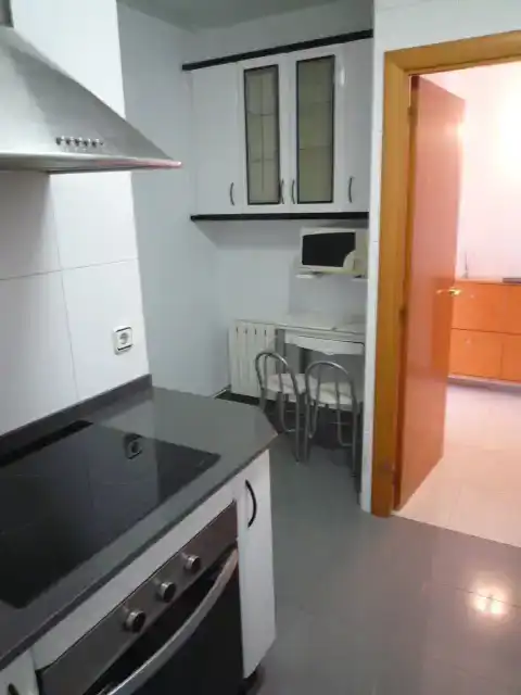 Pis de lloguer a Barcelona, Barcelona