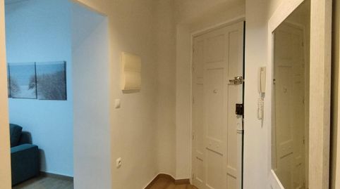 Foto 5 de Piso de alquiler en San Lorenzo, Murcia Capital