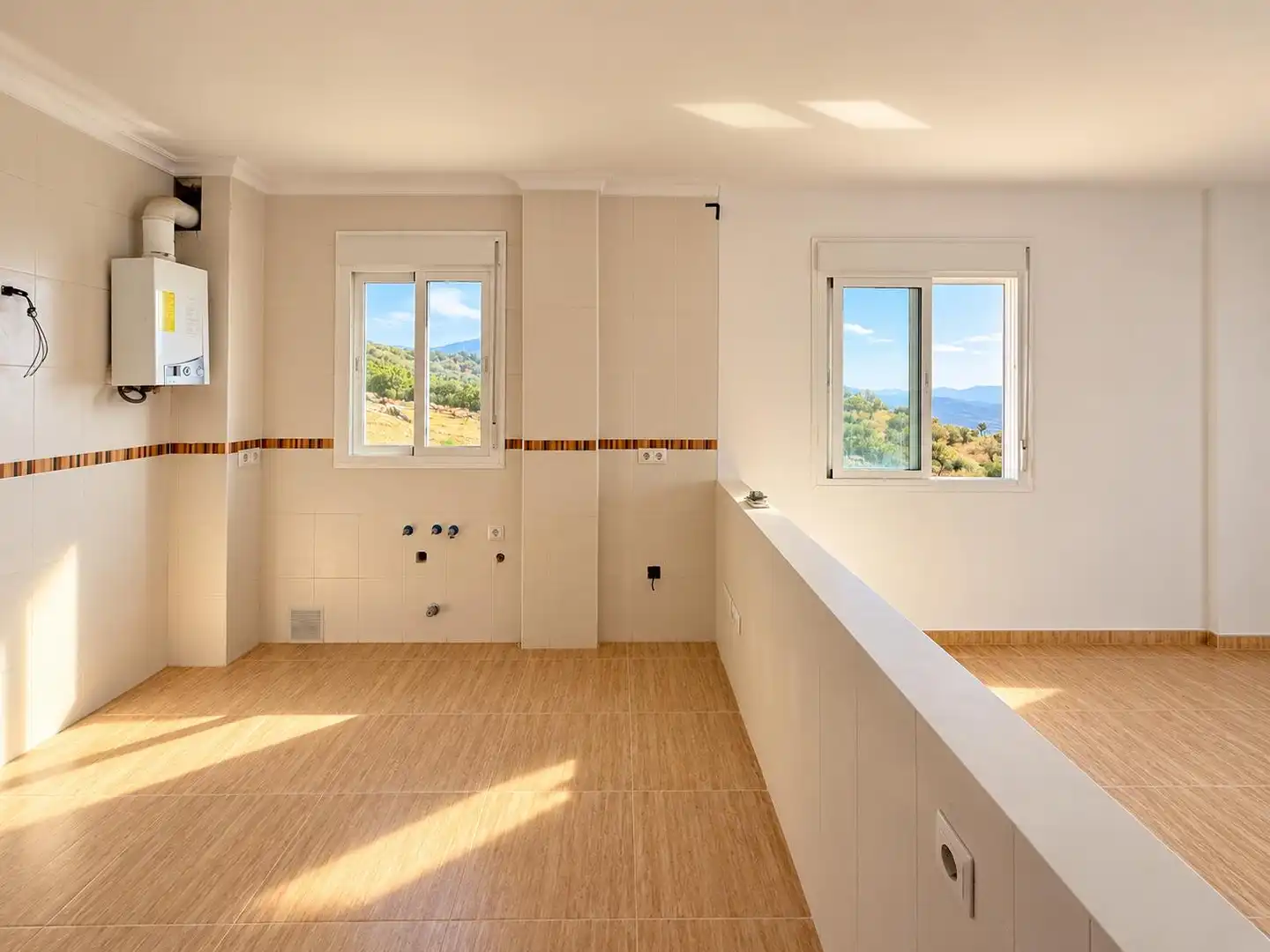 Flat for sale in Periana, Málaga