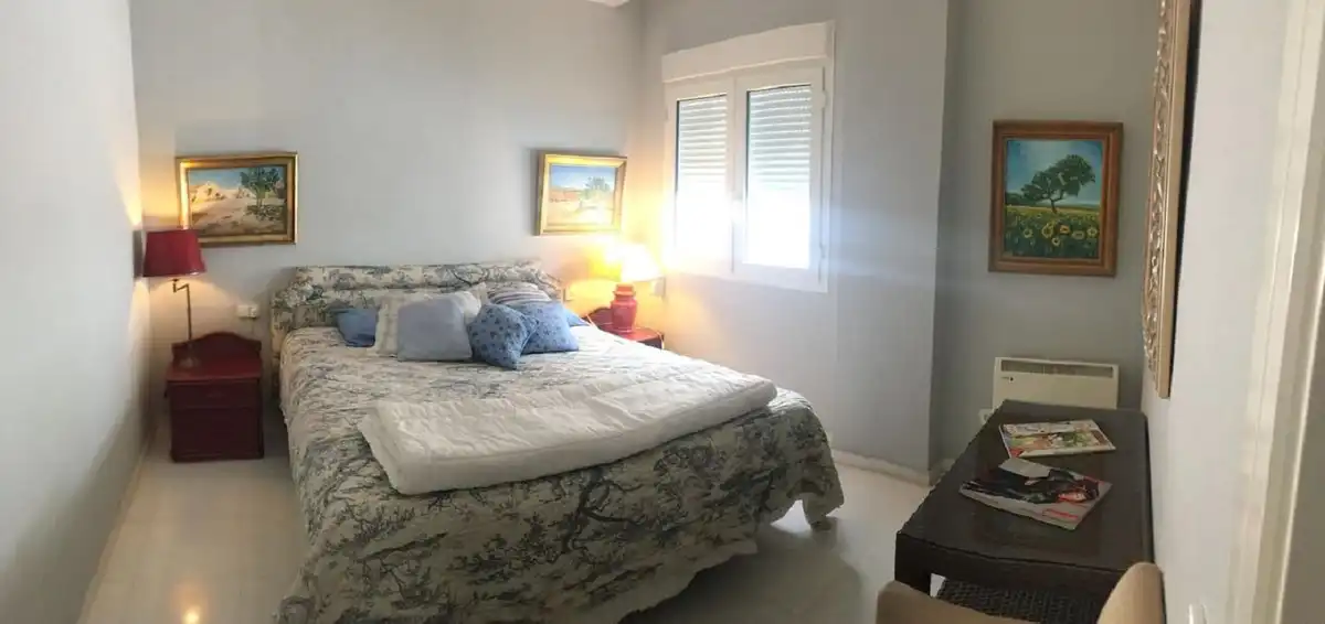 Ático con piscina en venta en Nueva Andalucía, imagen 2
