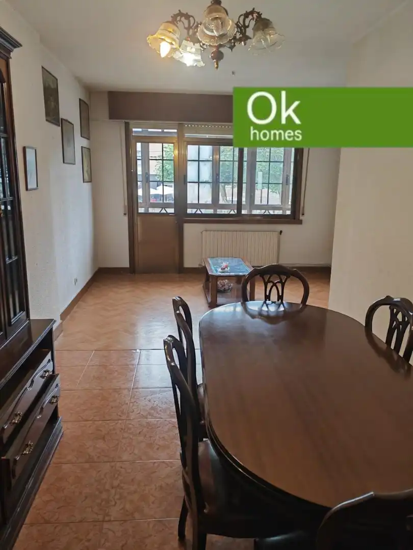 Casa amb terrassa en venda a Carral, imagen 7