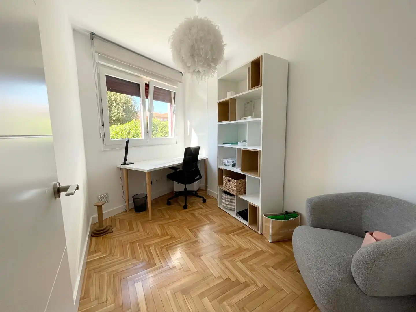 Appartement avec terrasse à louer à Calle del Regato del Anís, imagen 20