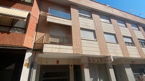 Photo 2 of Garage to rent in Calle Fernán Pérez de Oliva, 31, Industria,  Albacete Capital