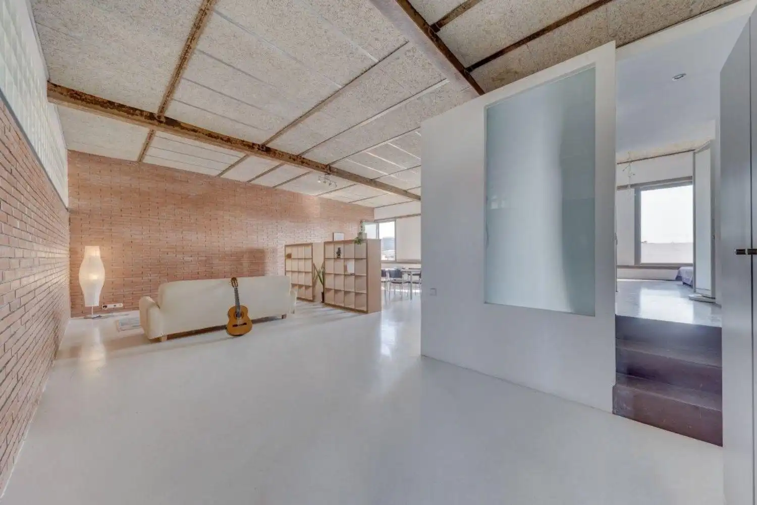 Loft con ascensor en venta en Sant Martí, imagen 5