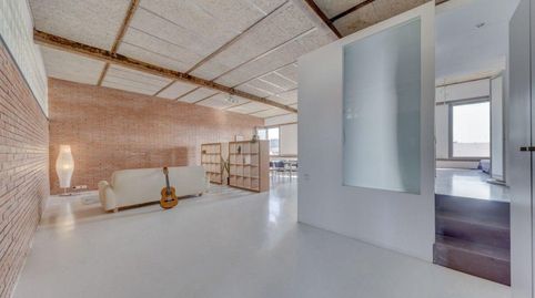 Foto 5 de Loft en venda a El Parc i la Llacuna del Poblenou, Barcelona Capital