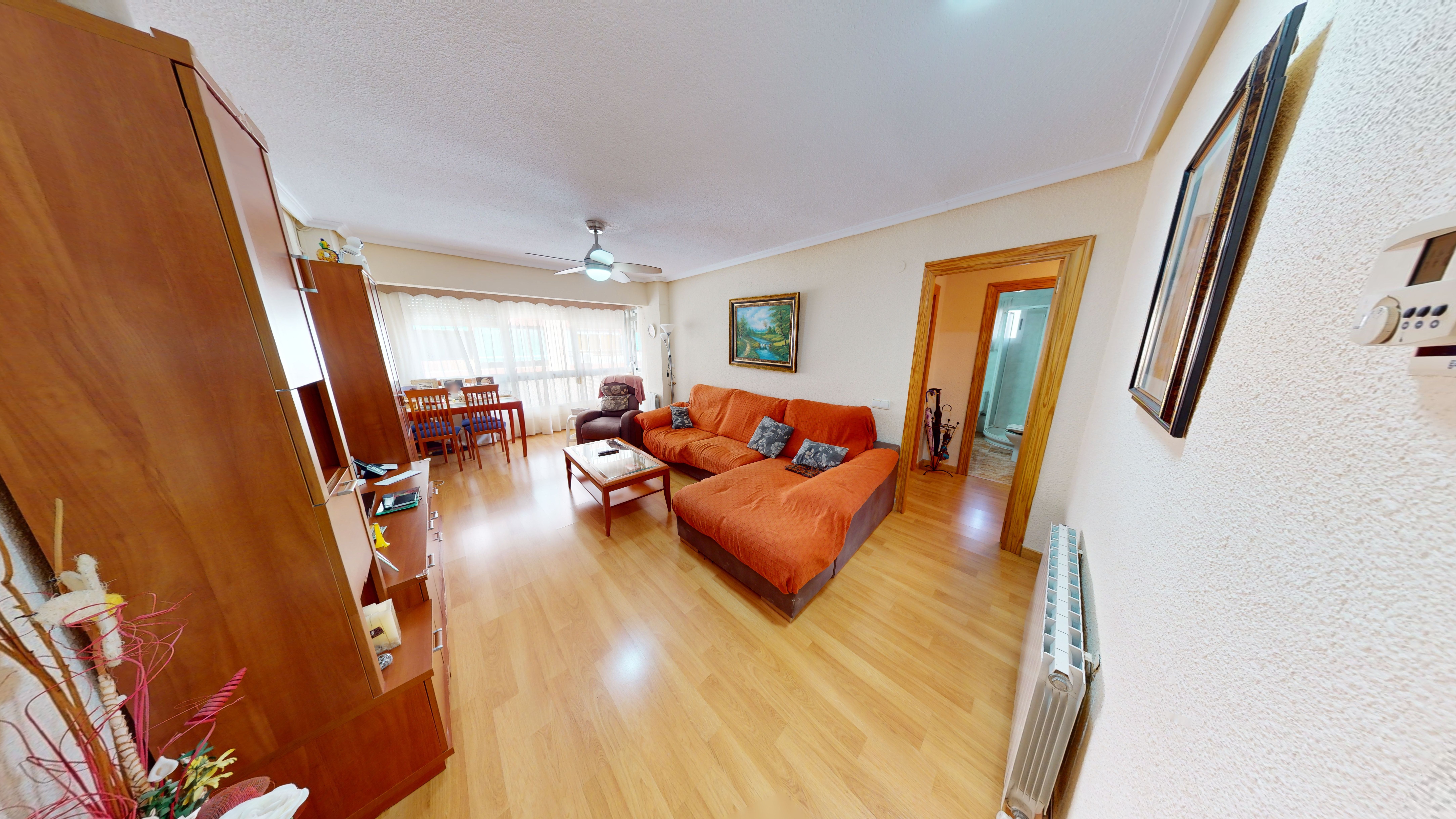 Flat for sale in Calle Acuario, Florida Alta