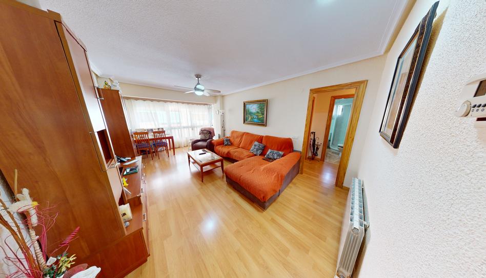 Photo 1 of Flat for sale in Calle Acuario, Florida Alta, Alicante
