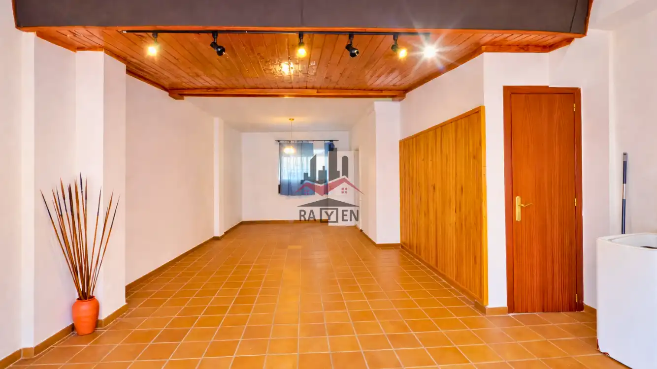 Casa adosada en venda a Puigmal - Mas Nou