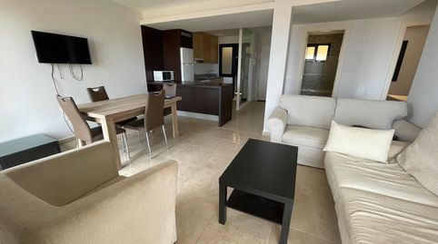 Foto 5 de Apartamento en venta en Urbanización Castillo 3 Fase K, Caleta de Fuste, Antigua