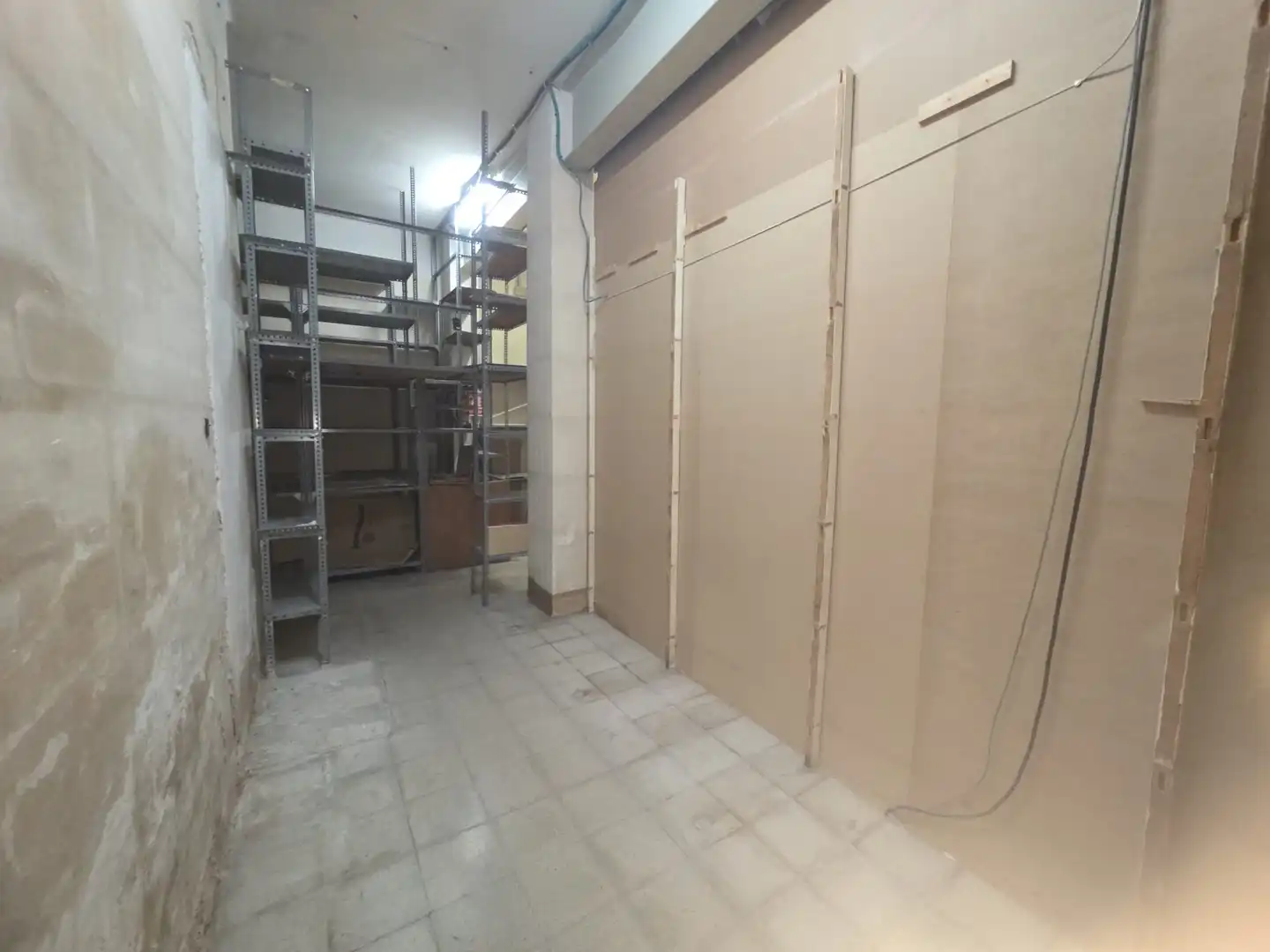 Local commercial à vendre à de la Verge del Carme 16, imagen 20