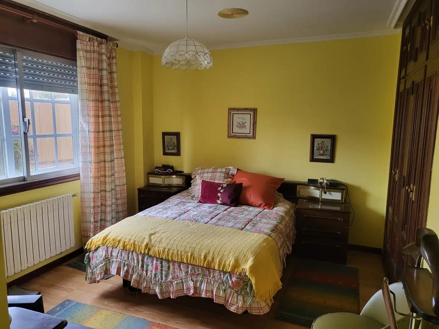 Casa o xalet en venda a Panxón