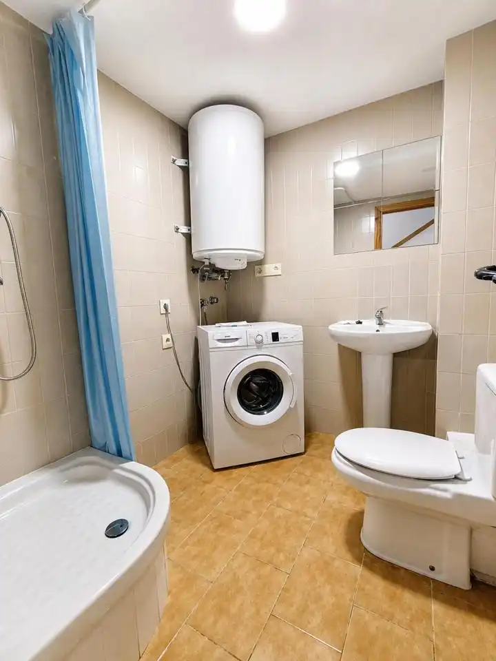 Casa pareada con piscina en venta en Calle Schubert, imagen 19