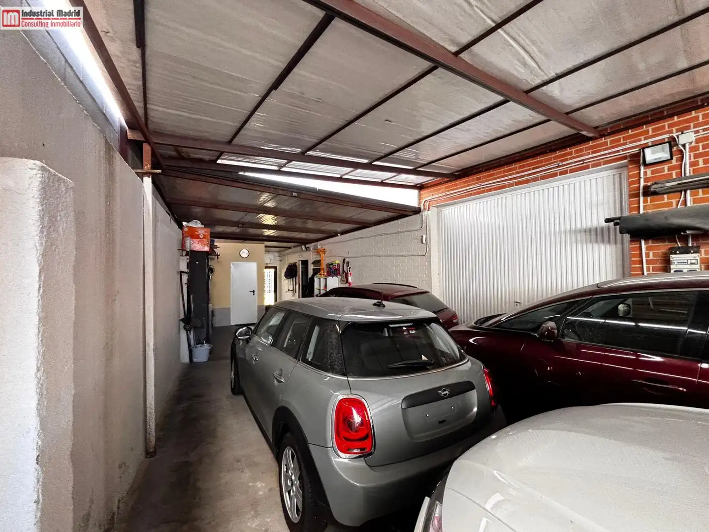 Industrial building for sale in Zona Industrial, imagen 3