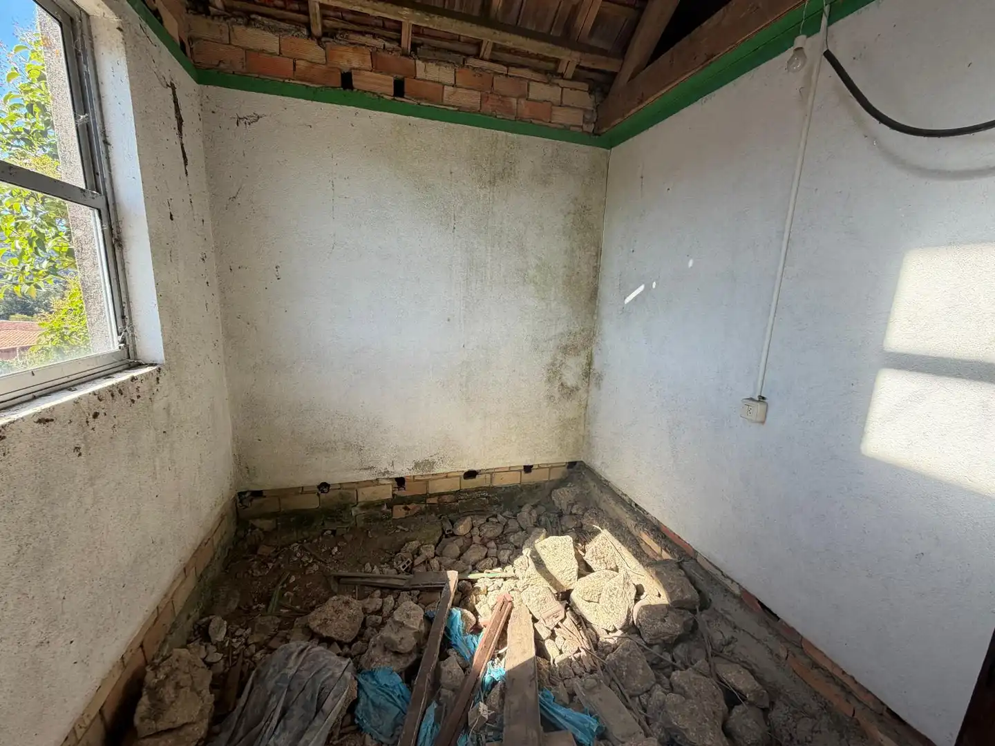 Casa con jardín en venta en Lugar As Eiras 18, imagen 19