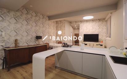 Kitchen of Flat for sale in Eibar