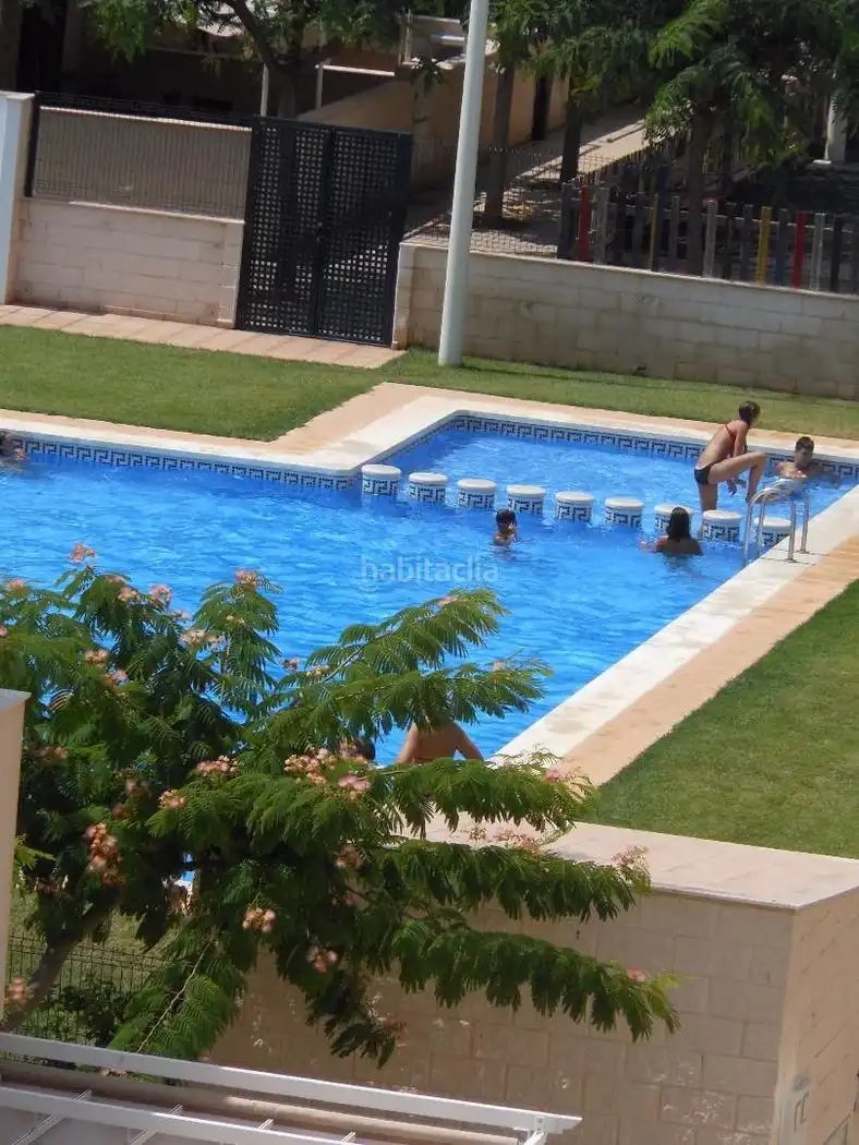 Flat with pool for sale in Carrer del Xaloc 4, imagen 4