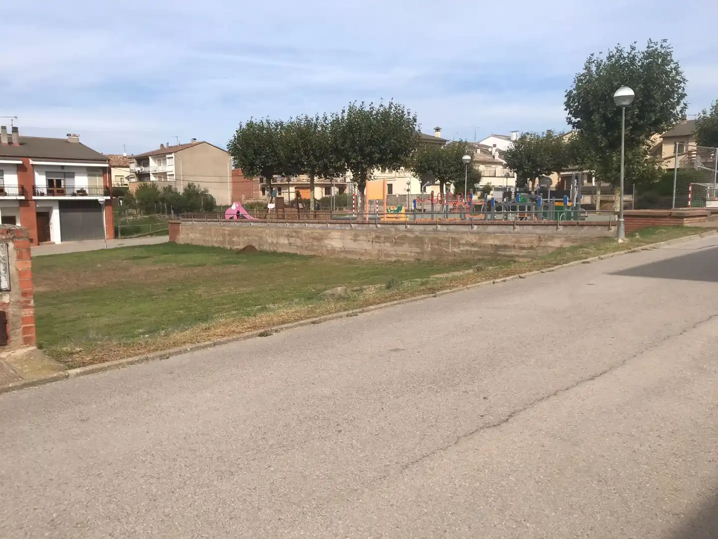 Terreny residencial en venda a Prats de Lluçanès, imagen 3