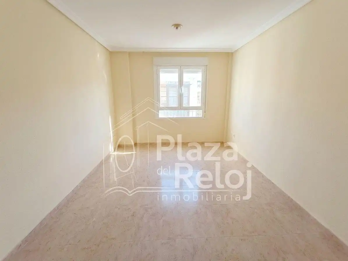 Bedroom of Flat for sale in Talavera de la Reina  with Air Conditioner and Heating