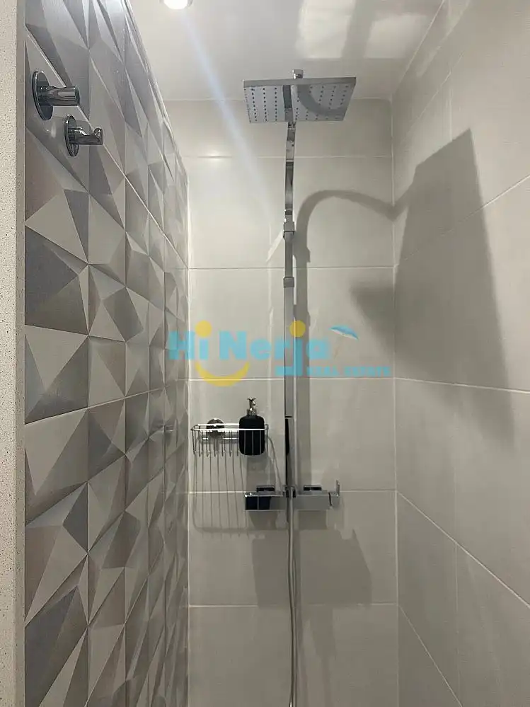 Apartamento de alquiler en Centro