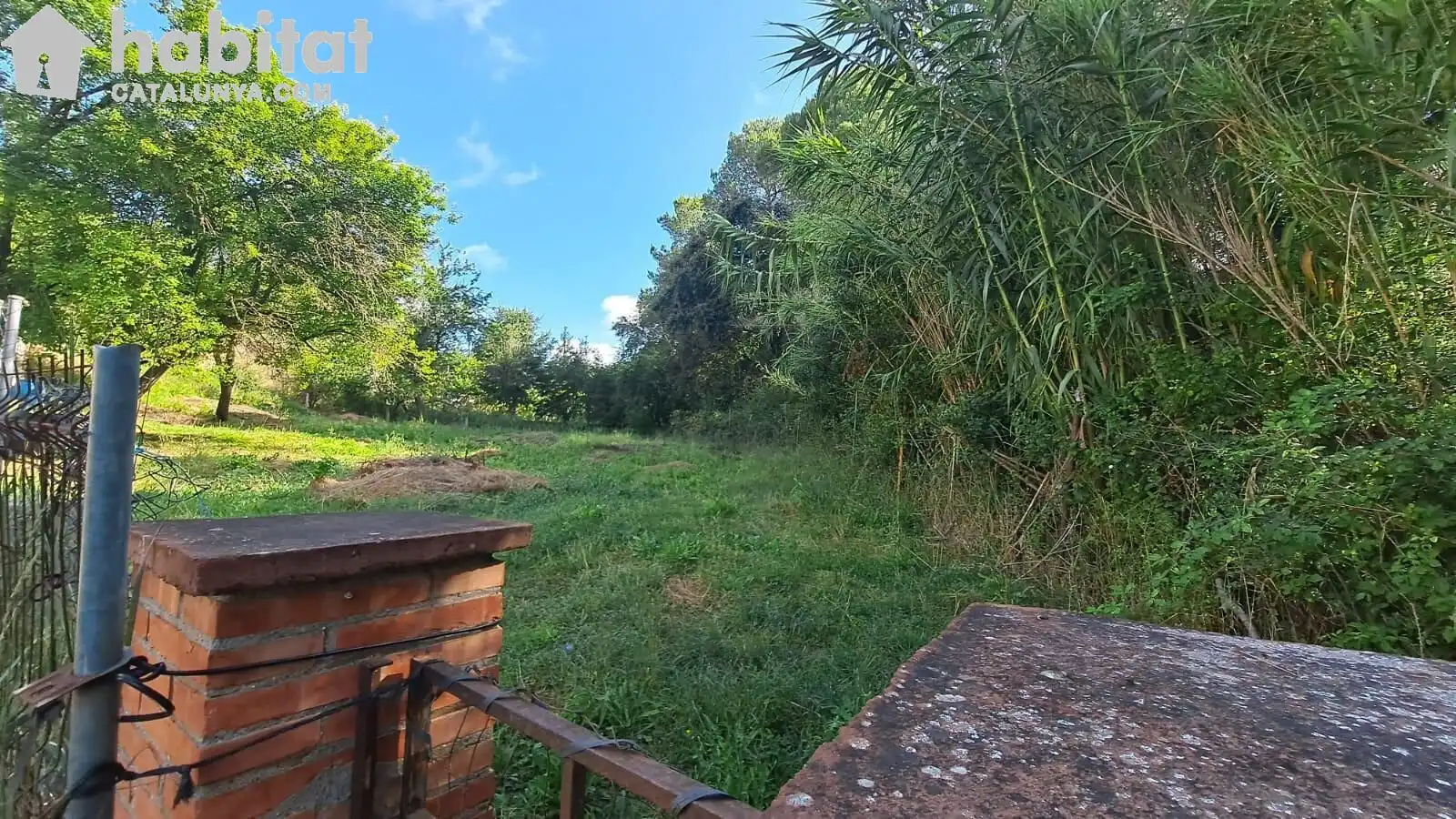 Residencial en venda en El Bruc