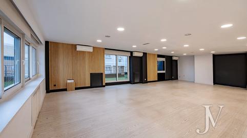 Photo 3 of Office to rent in Calle del Doctor Fleming, Hispanoamérica - Bernabéu,  Madrid Capital