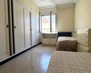 Bedroom of Flat for sale in  Barcelona Capital