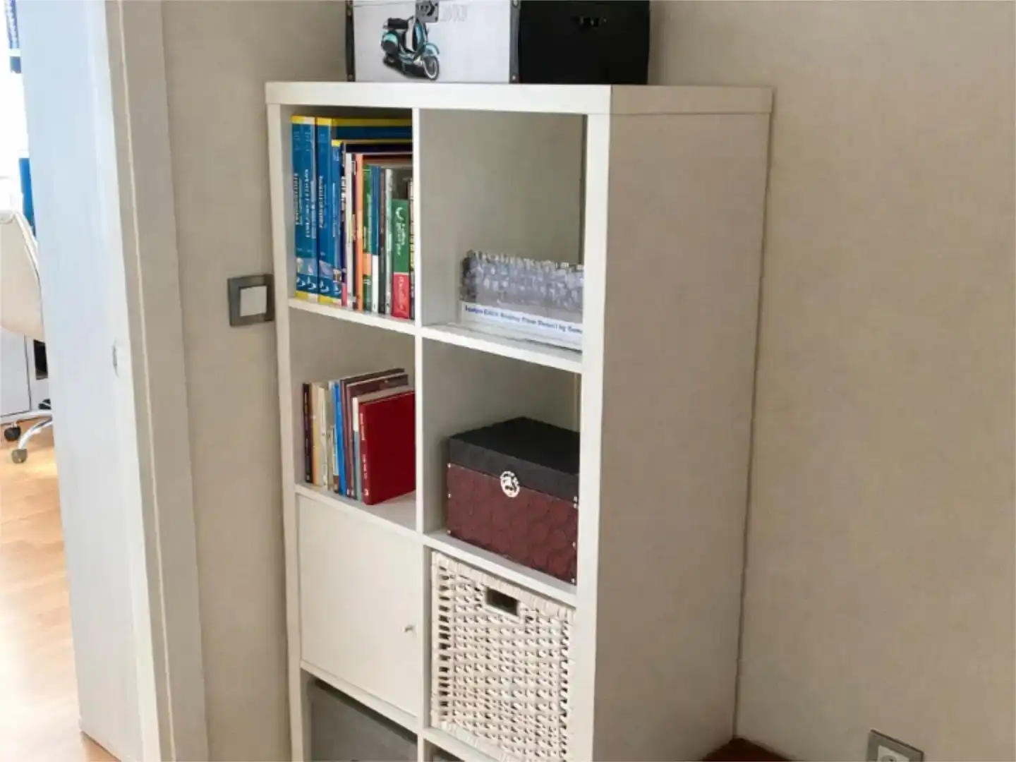 Dormitori de Pis en venda en Las Gabias amb Aire condicionat, Piscina i Balcó