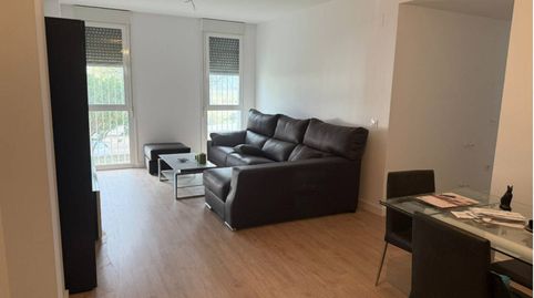 Photo 2 of Flat for sale in Avenida Camino de Los Rostros, Carretera de Sevilla - Los Montitos, Badajoz Capital