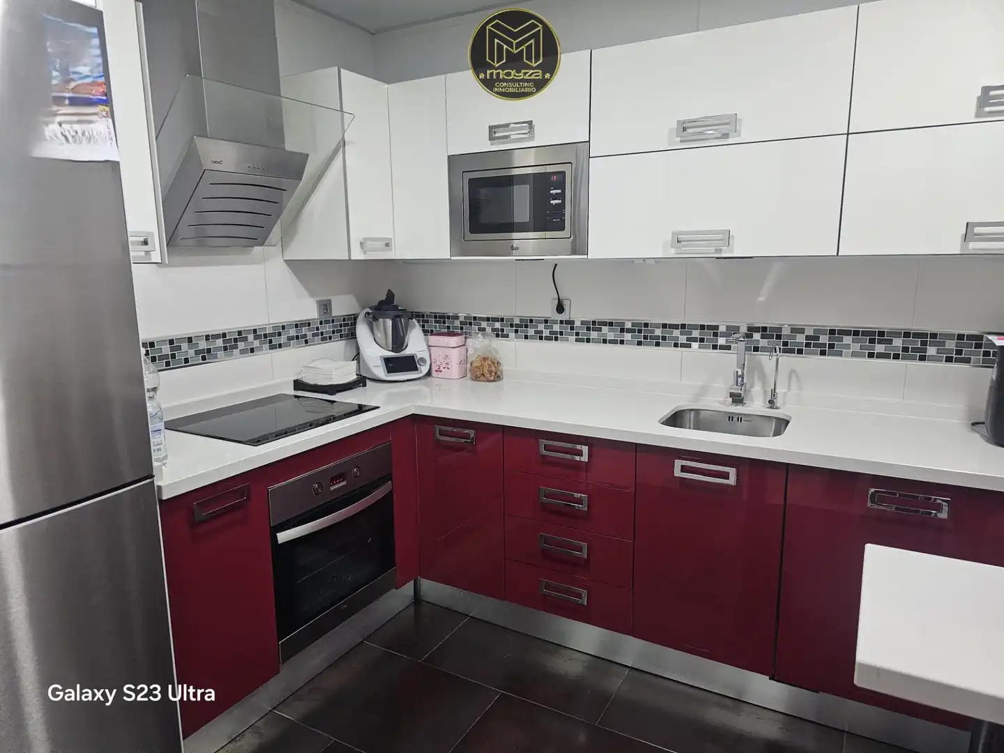 Piso con terraza en venta en Torredelcampo, imagen 3