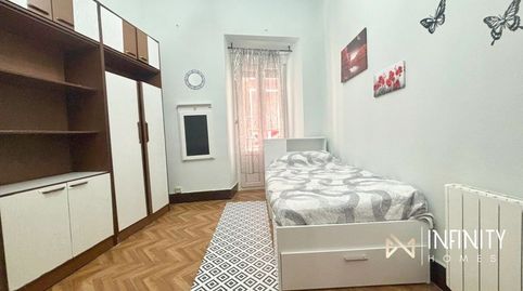 Foto 3 de Piso de alquiler en Barrenkale, Casco Viejo, Bilbao