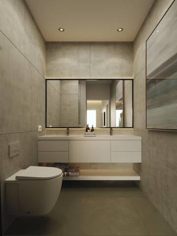 Piso en Venta en Cabrera de Mar