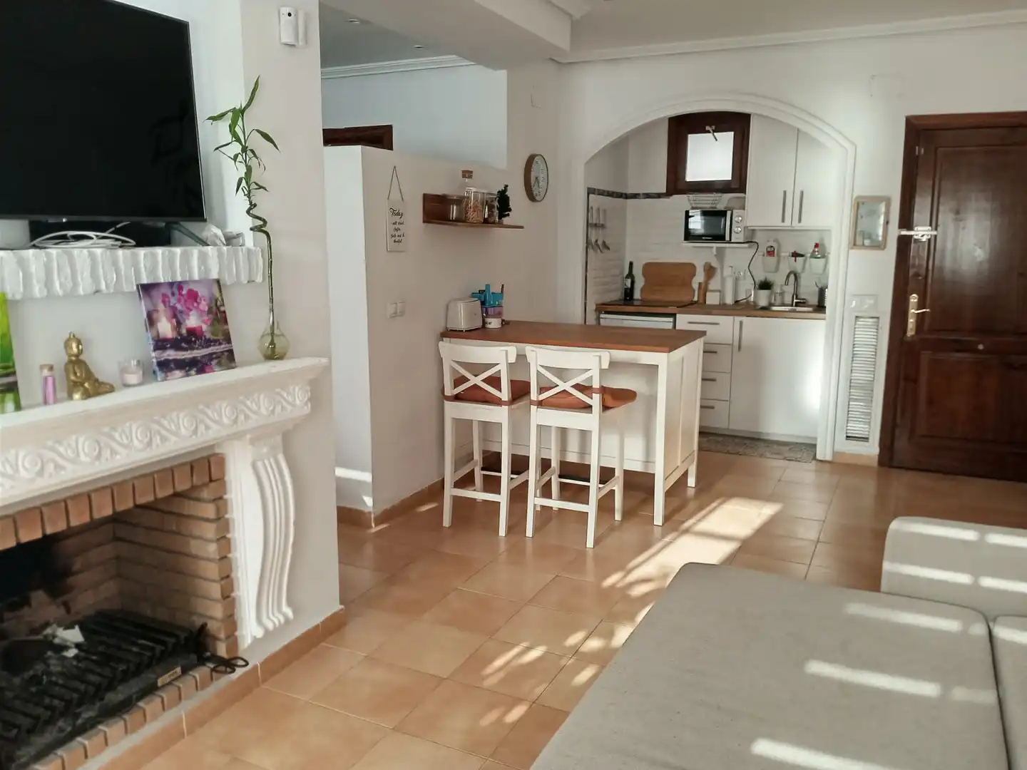 Apartments for rent in Avenida de Pery Junquera, Barriada de Andalucía - Ardila