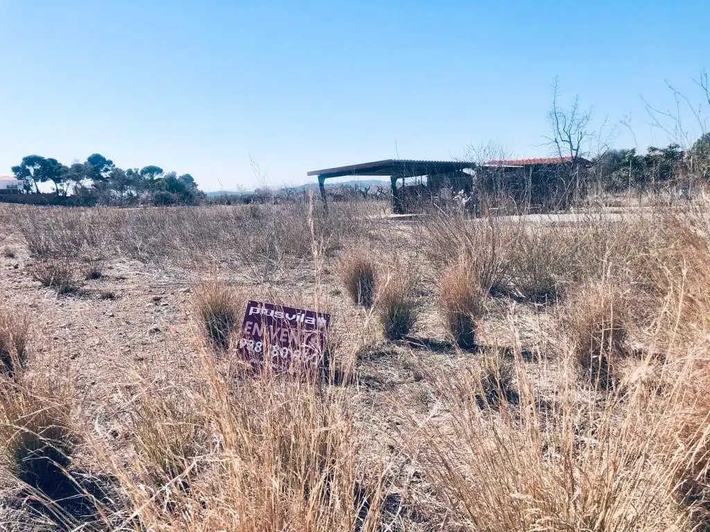 Residential for sale in Sant Jaume dels Domenys