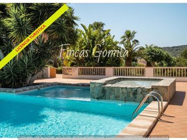 Mini appartamento con piscina in vendita a vasco gama