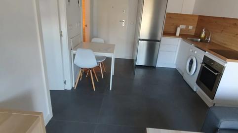 Photo 4 of Apartment for rent in Juan de Borbón,  Murcia Capital