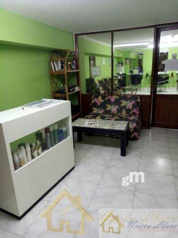 Local comercial en Venta en AVE DE LA CORUÑA en Centro - Recinto Amurallado