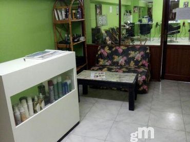 Local comercial en venda a AVE DE LA CORUÑA