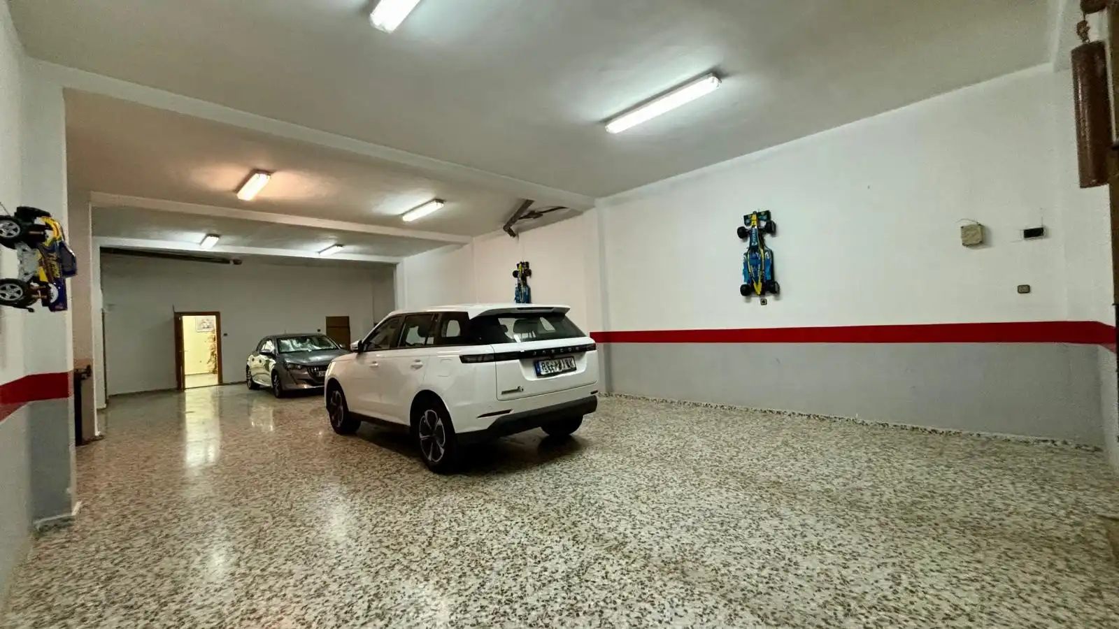 Houses for sale in Cartagena, Murcia