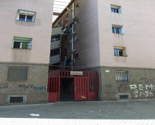 Exterior view of Flat for sale in Badalona